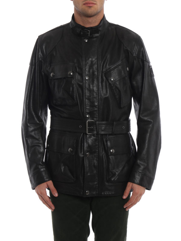 panther belstaff