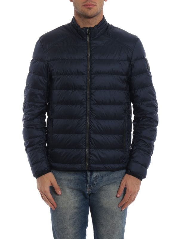 belstaff lightweight jacket