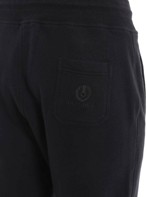 belstaff tracksuit bottoms