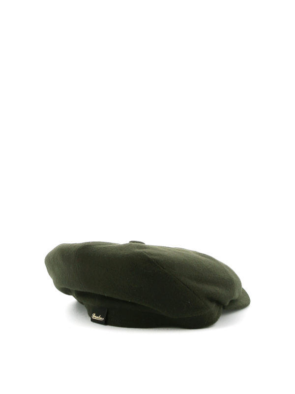 borsalino cap