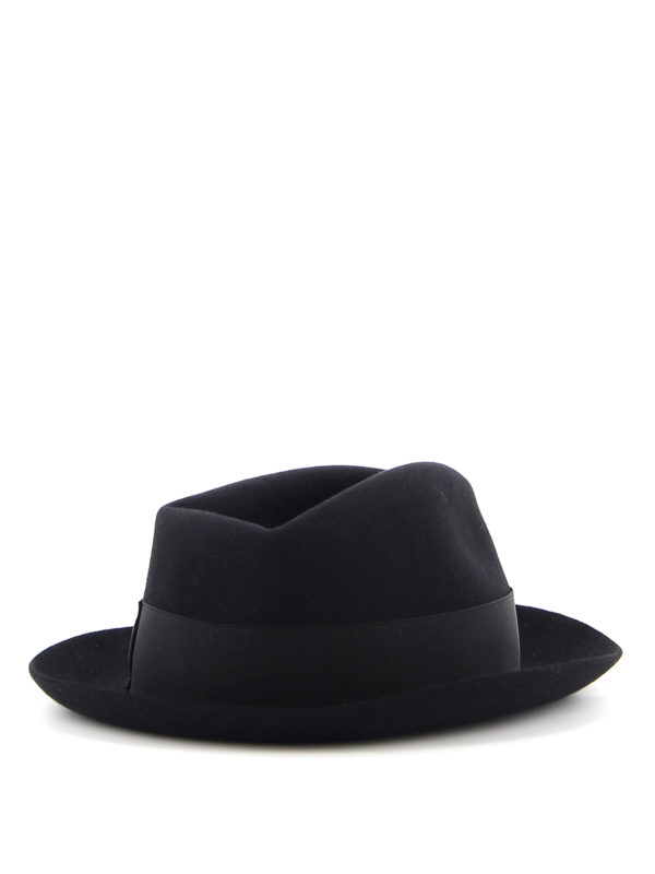 borsalino fedora