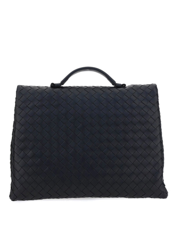 bottega laptop bag