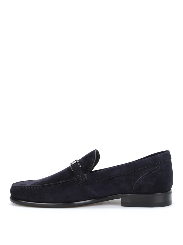 brioni loafers