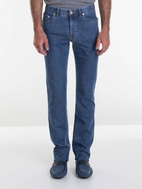 brioni mens jeans