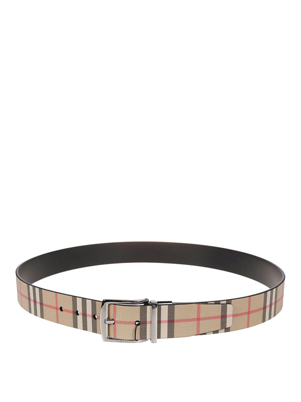 burberry clarke belt