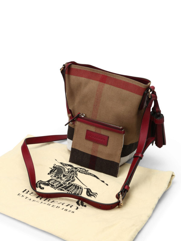 burberry mini ashby bag