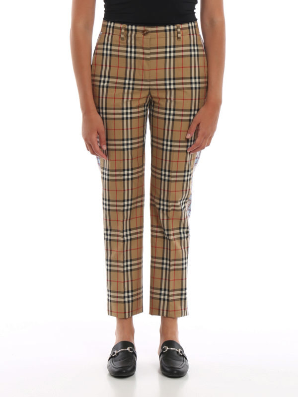 کژوال Burberry - Dana Vintage check 
