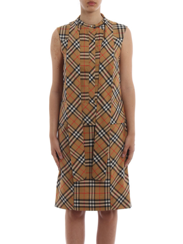 burberry luna dress