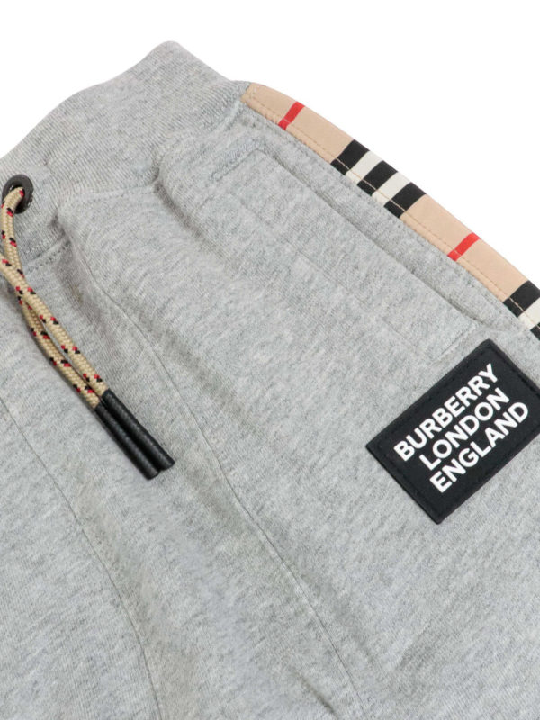 burberry pants kids 2013