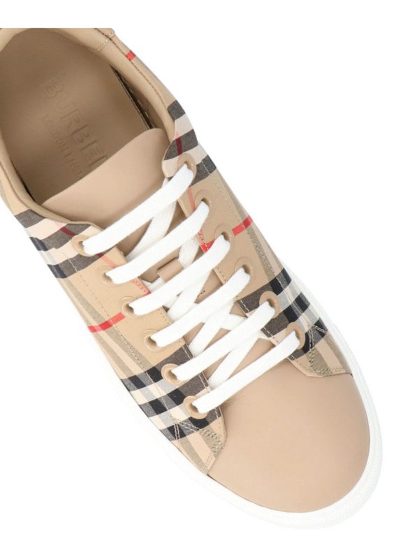 burberry albridge