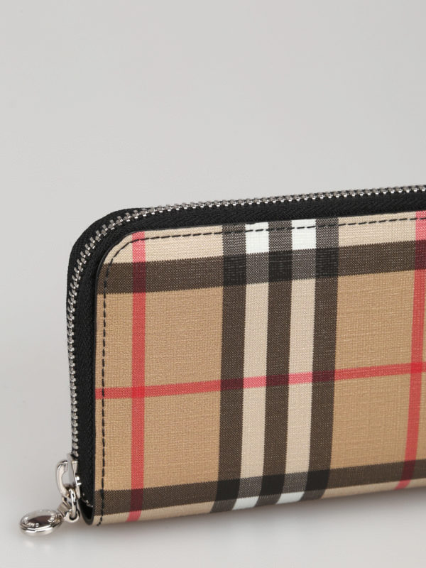 burberry ellerby wallet