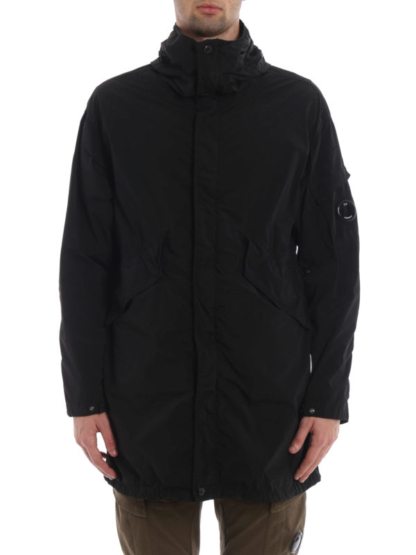 cp company parkas