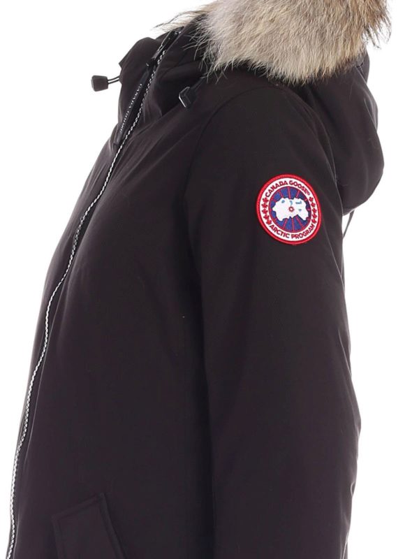 rosemont parka