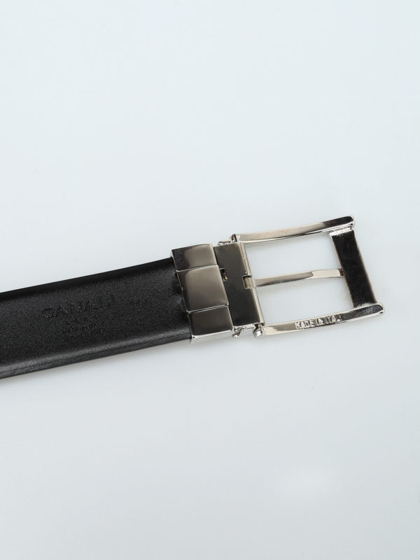 topman black belt