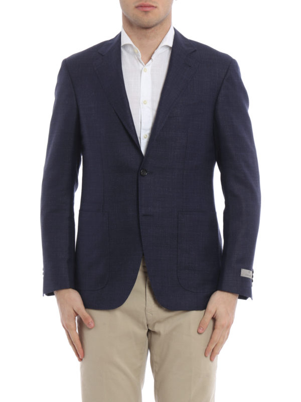 canali blazer