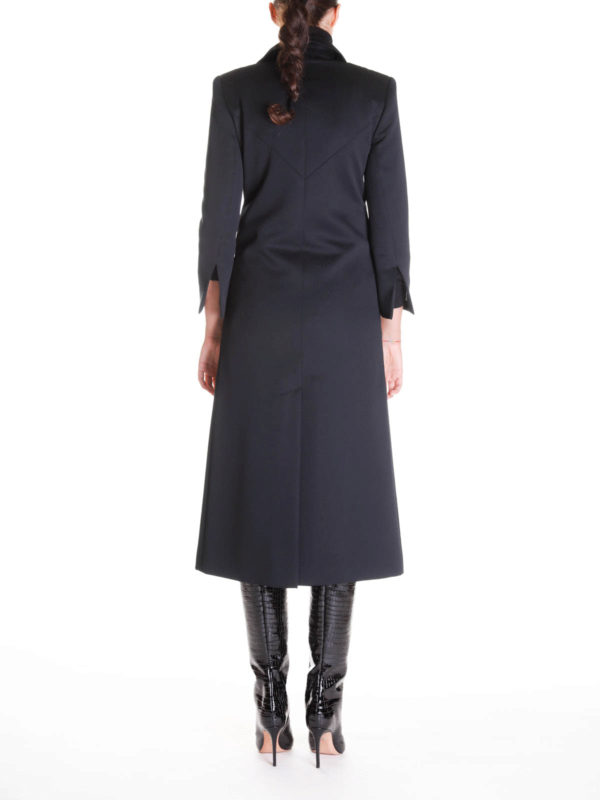 Céline Kneelength coat long coats 688A28T940N0
