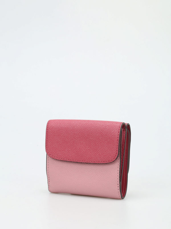 coach rogue pouch