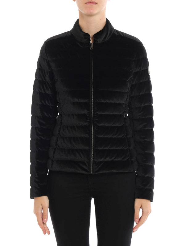 Padded jackets Colmar Originals - Black 