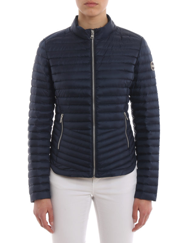 puffer jacket spring