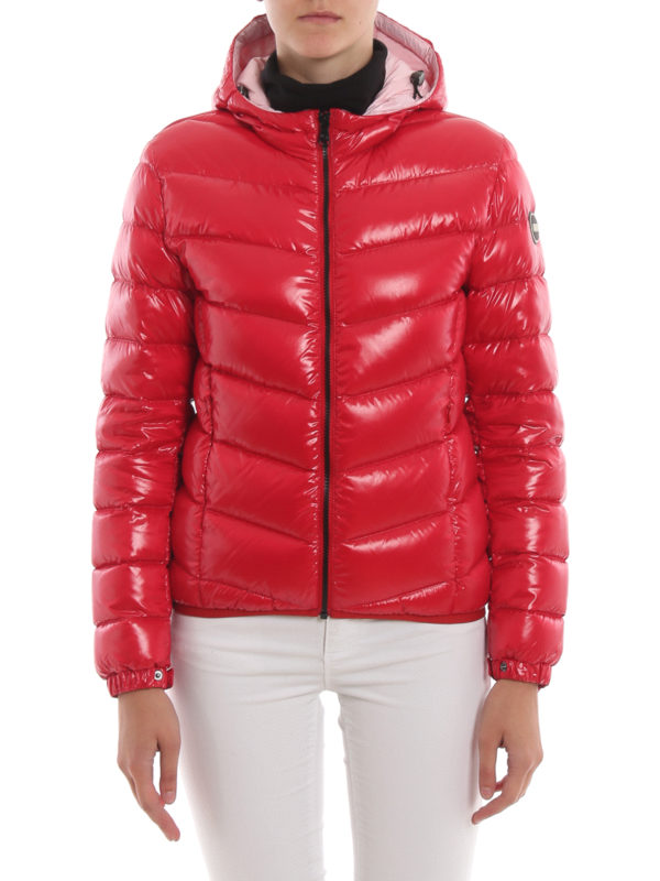 craghoppers puffer jacket