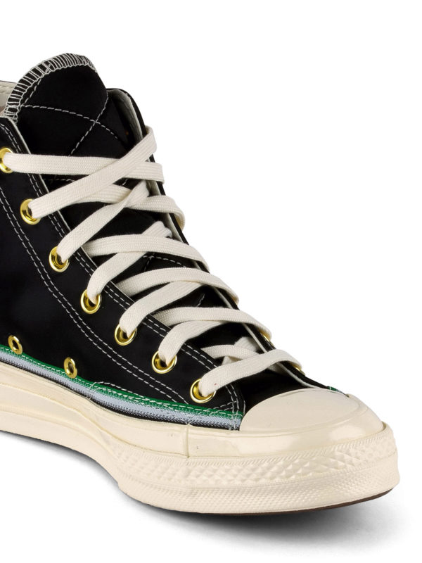 converse chuck 70 breaking down