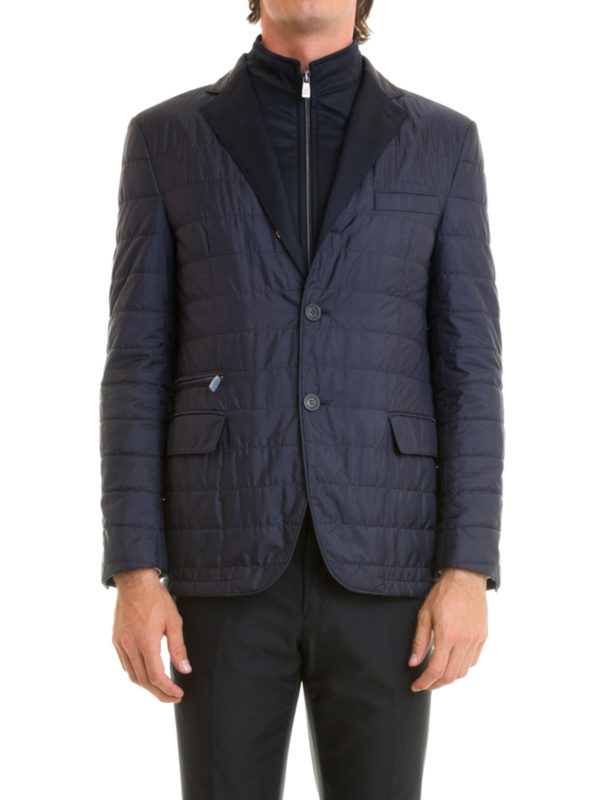blazer inner coat