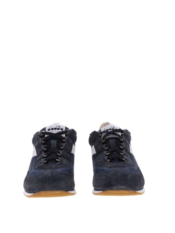 equipe h canvas stone wash