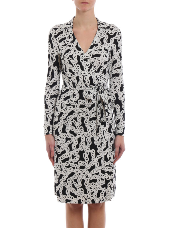 long sleeve white tunic dress
