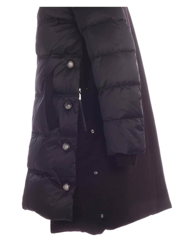 diego m down jacket