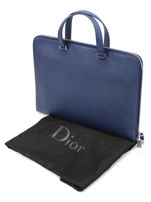 dior laptop cover