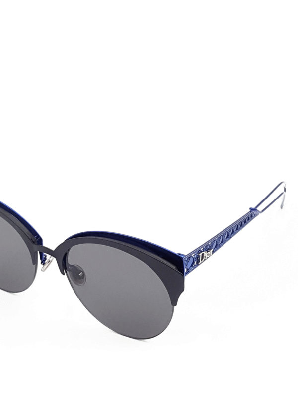 dior diorama cat eye sunglasses