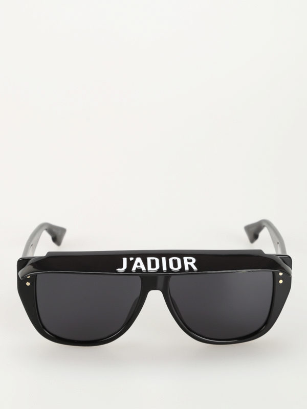 Sunglasses Dior - DiorClub2 sunglasses with visor - DIORCLUB2807IR