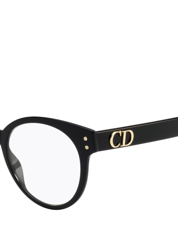 dior logo sunglasses