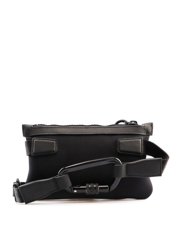 neoprene belt bag