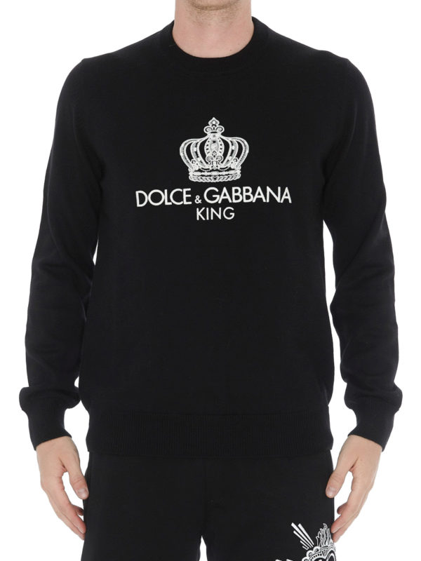 dolce and gabbana sweater price