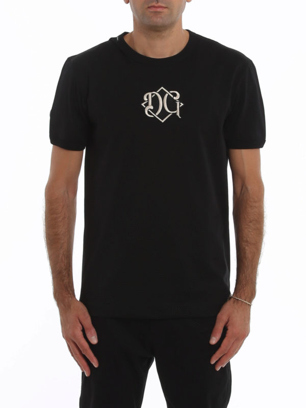 dg logo t shirt