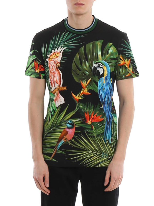 dolce gabbana t shirt 2020