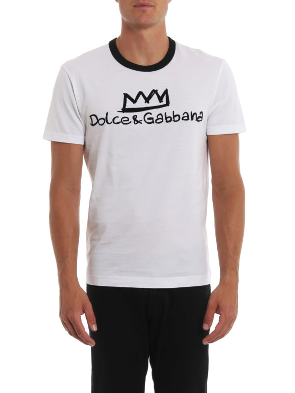 dolce and gabbana tee