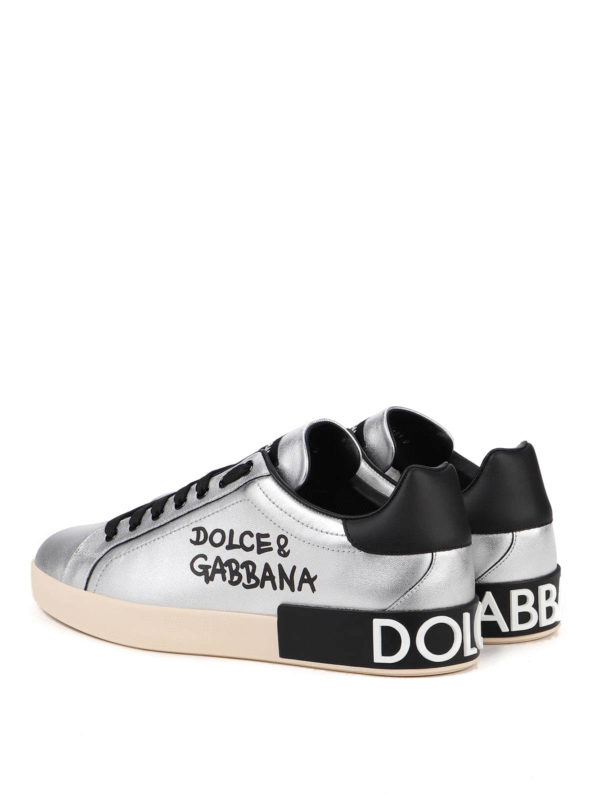 dolce gabbana trainers