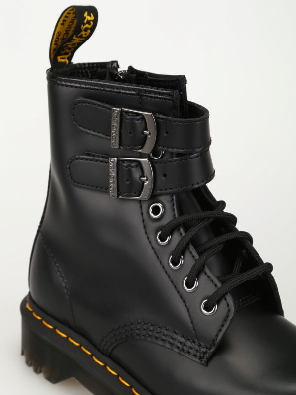 dr martens 1460 alt boots