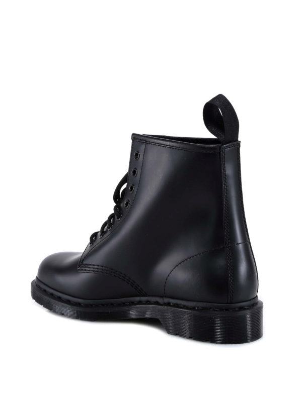 1461 Mono ankle boots 
