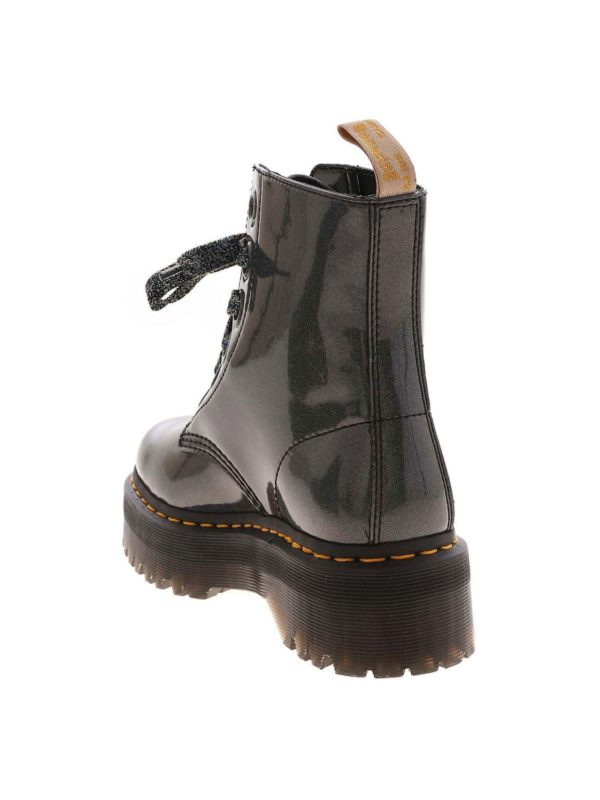 vegan molly dr martens