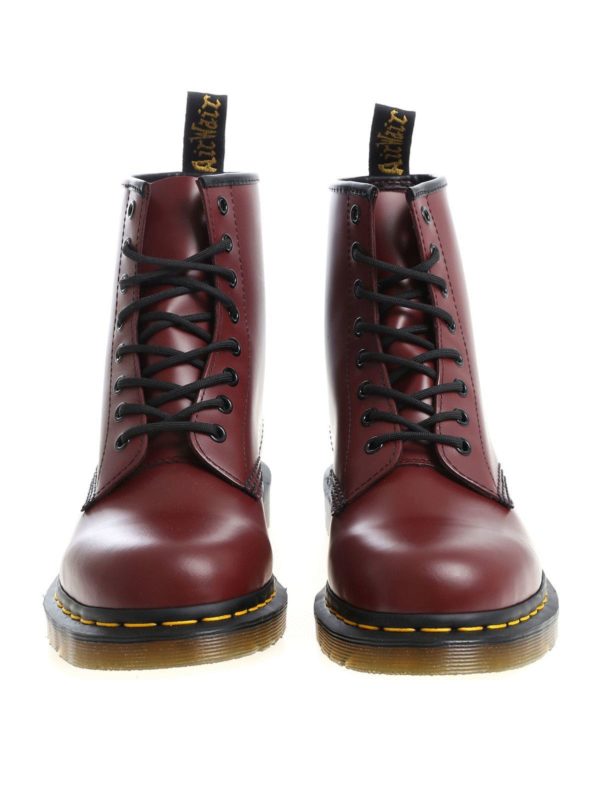 dr martens boots 1460