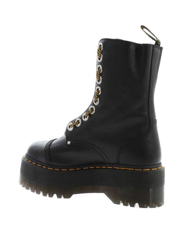 doc martens sinclair hi max