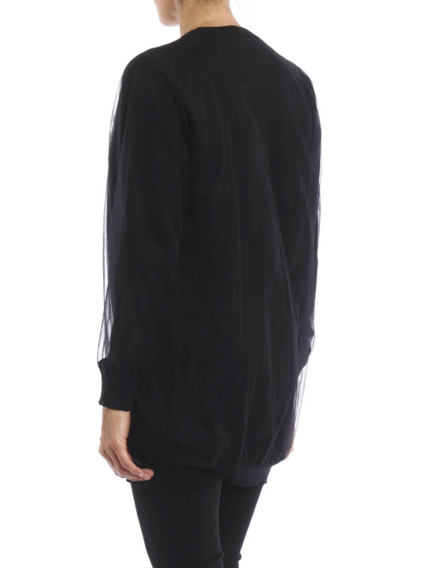 ژاکت ، کاردیگان Dsquared2 - Tulle 