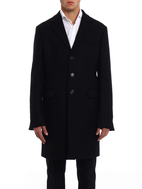 تا زانو Dsquared2 - Wool blend cloth 