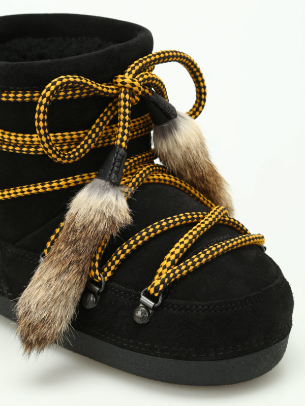 dsquared2 snow boots