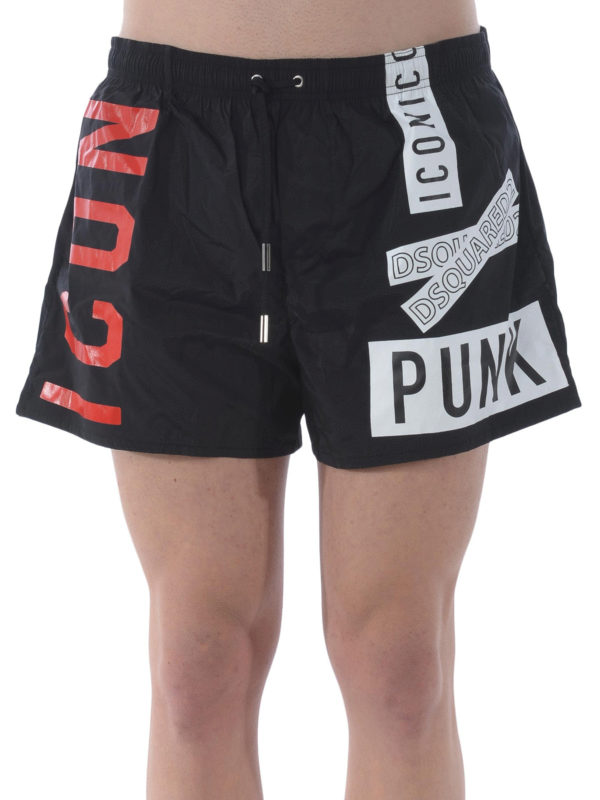 Swim shorts \u0026 swimming trunks Dsquared2 