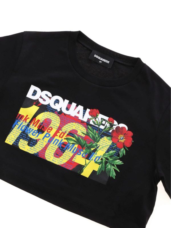 dsquared2 1964