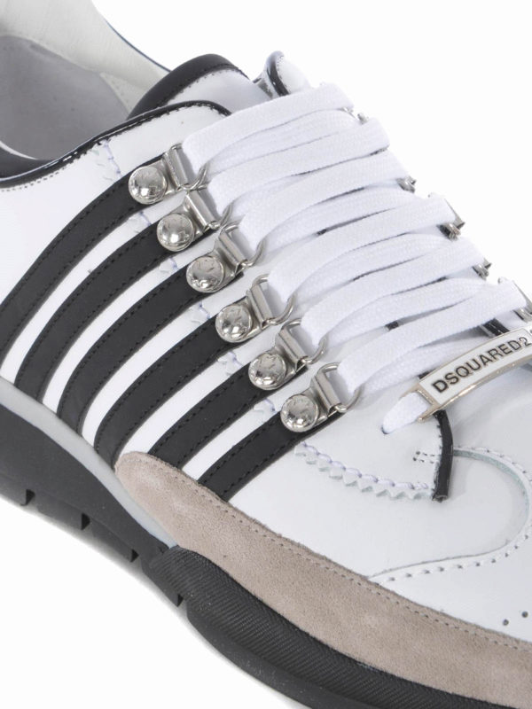 dsquared 1964 trainers